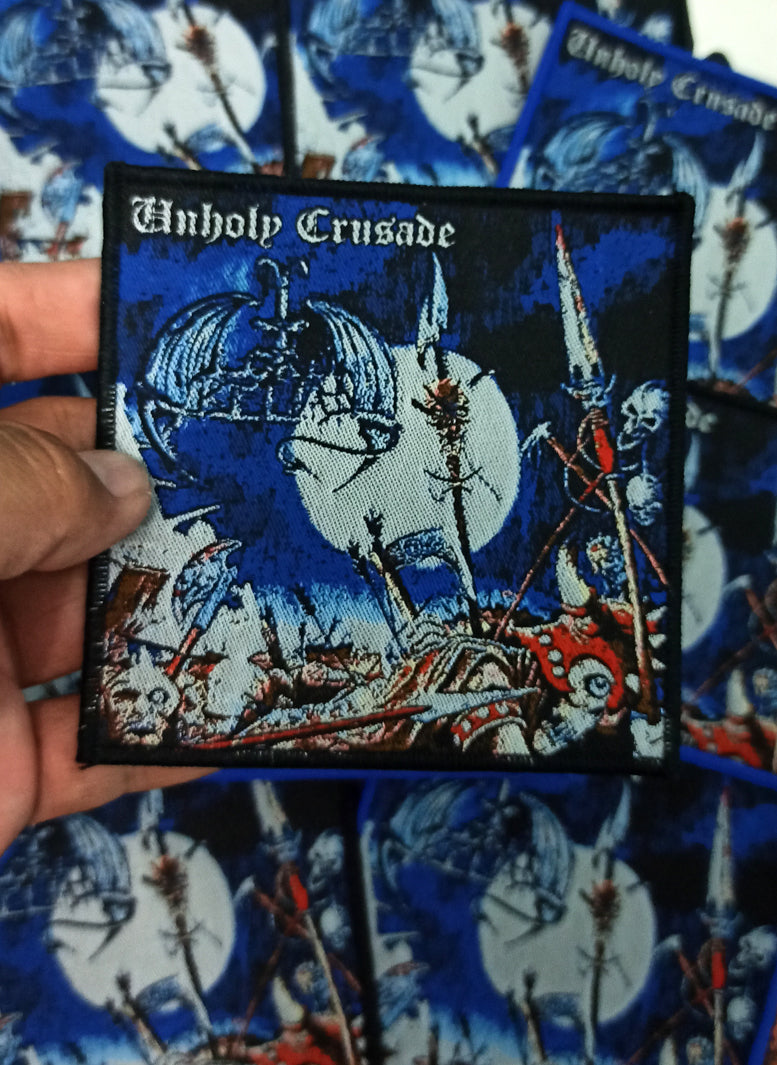 LORD BELIAL (SE) - Unholy Crusade