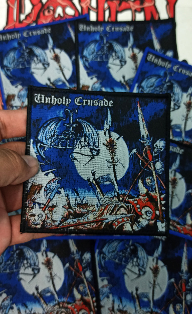 LORD BELIAL (SE) - Unholy Crusade