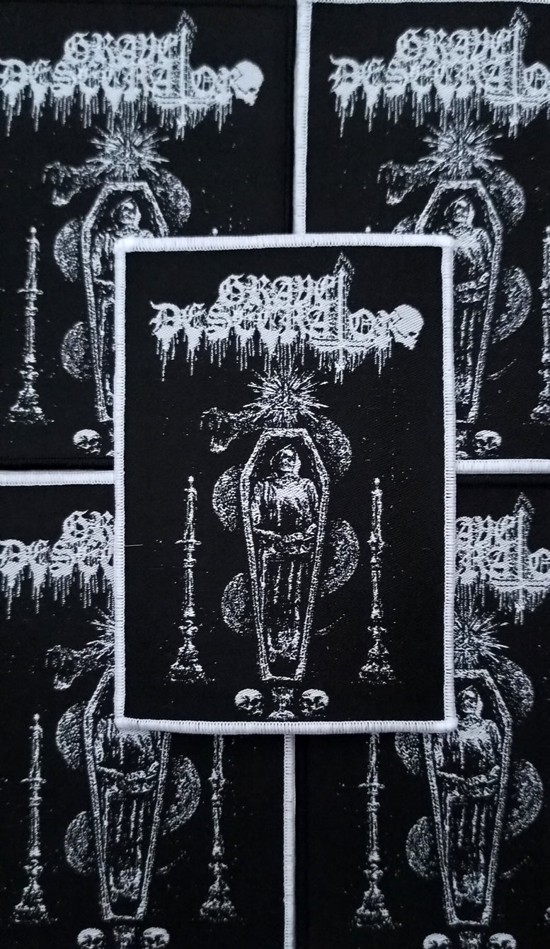 GRAVE DESECRATOR (BR) - Serpent Seedline