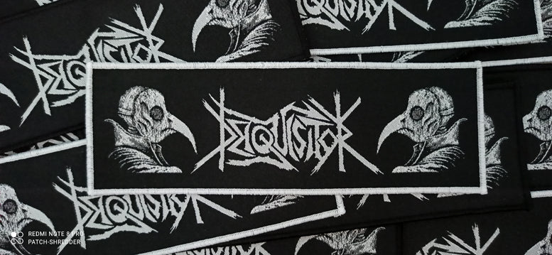 DEIQUISITOR (DK) - Plague Doctor