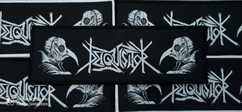 DEIQUISITOR (DK) - Plague Doctor