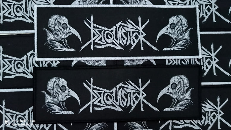 DEIQUISITOR (DK) - Plague Doctor