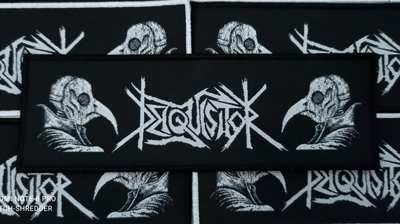 DEIQUISITOR (DK) - Plague Doctor