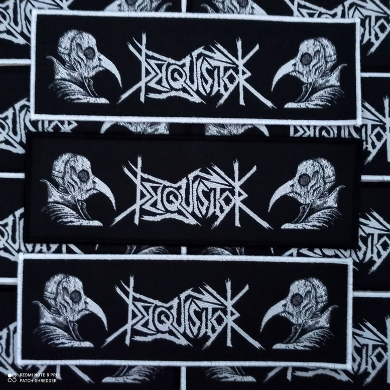 DEIQUISITOR (DK) - Plague Doctor