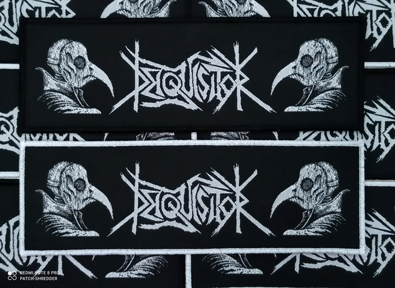 DEIQUISITOR (DK) - Plague Doctor