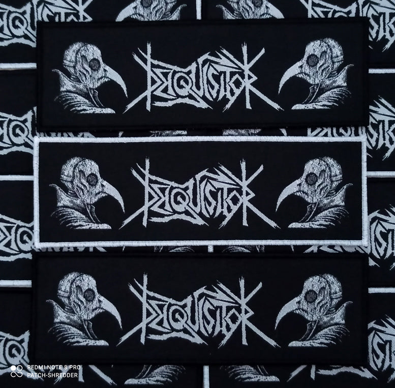 DEIQUISITOR (DK) - Plague Doctor