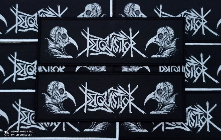 DEIQUISITOR (DK) - Plague Doctor