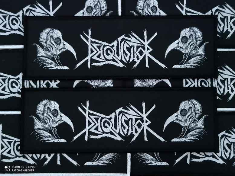 DEIQUISITOR (DK) - Plague Doctor