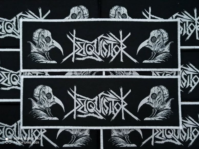 DEIQUISITOR (DK) - Plague Doctor