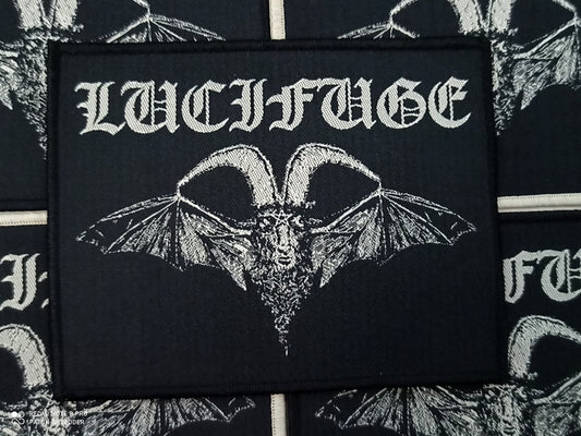 LUCIFUGE (DE) - Equilibrium