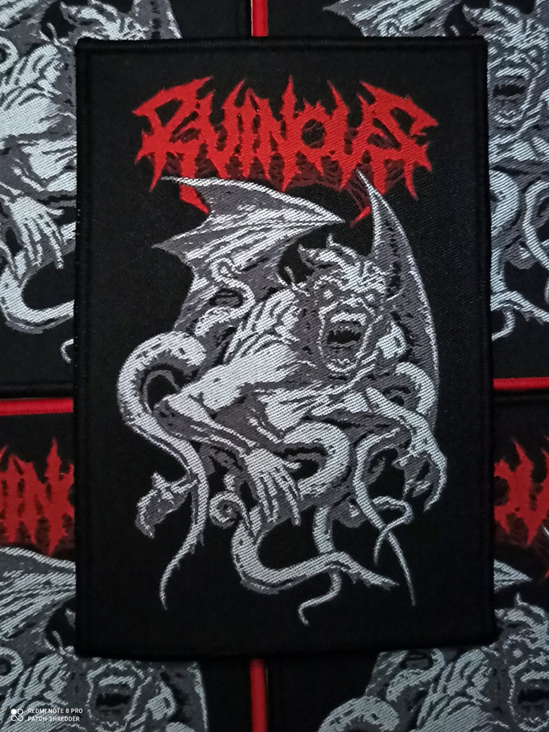 RUINOUS (US)- Demonic