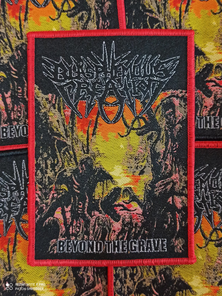 BLASPHEMOUS CREATION (USA) - Beyond The Grave