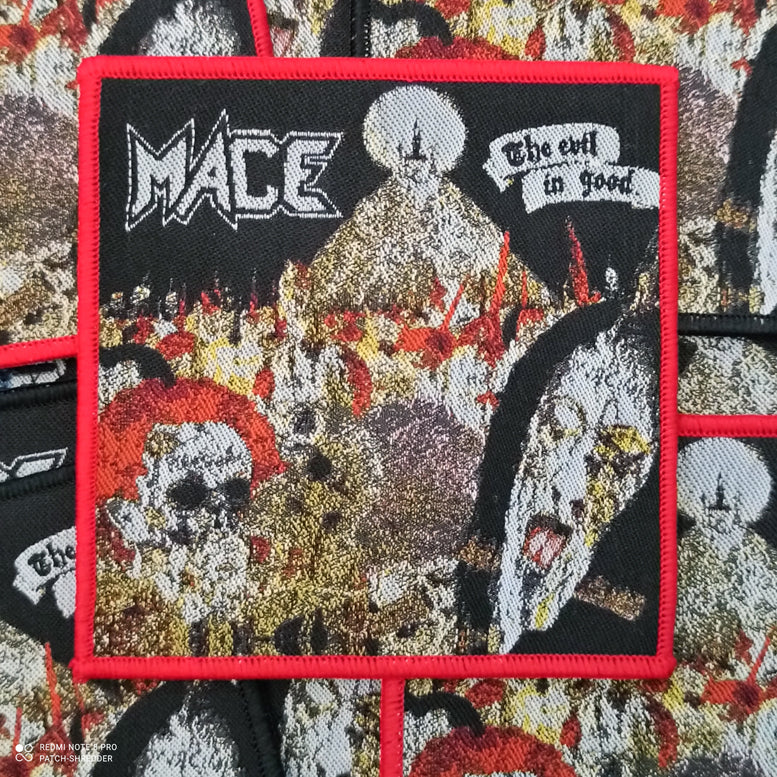 MACE (USA) - The Evil in Good