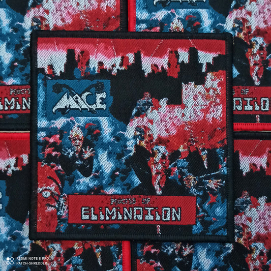 MACE (USA) - Process of Elimination