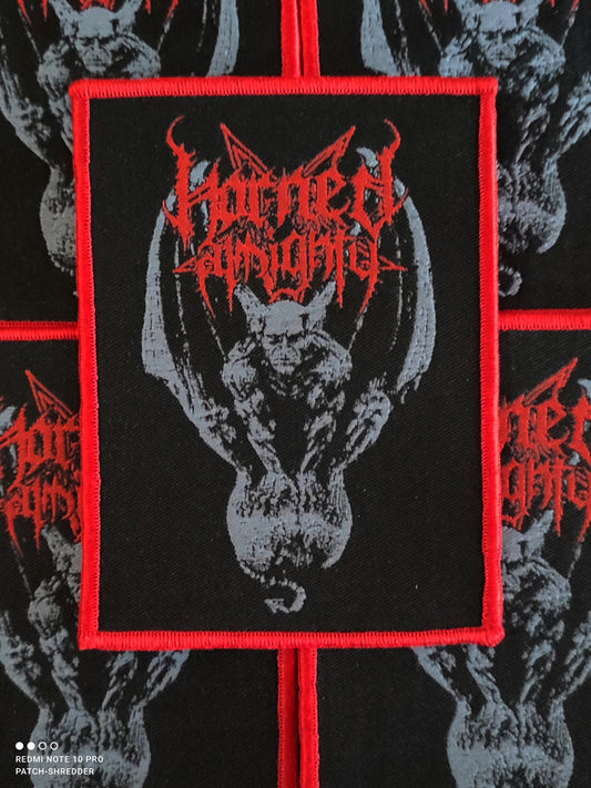 HORNED ALMIGHTY (DK) - Devil