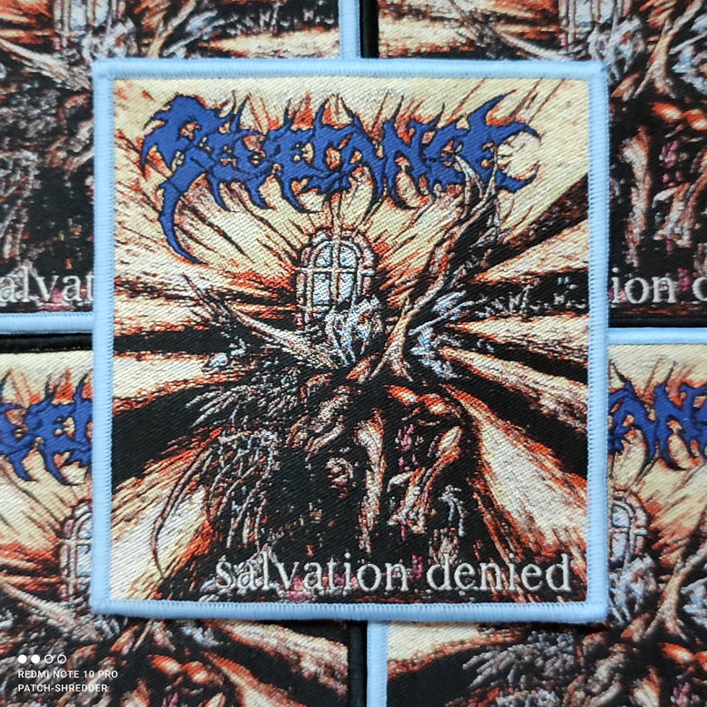 SEVERANCE (US) - Salvation Denied