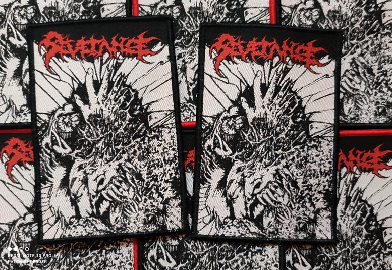 SEVERANCE (US) - Afterbirth of Infamy