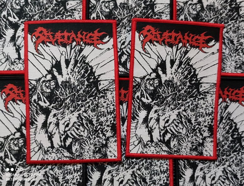 SEVERANCE (US) - Afterbirth of Infamy