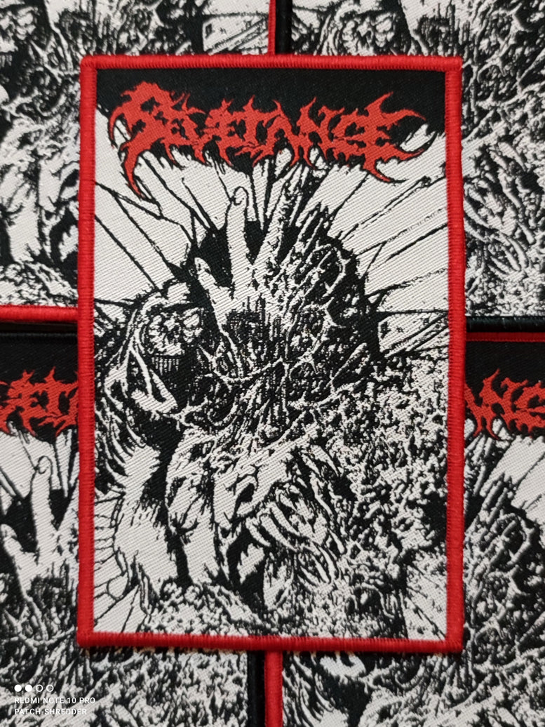 SEVERANCE (US) - Afterbirth of Infamy