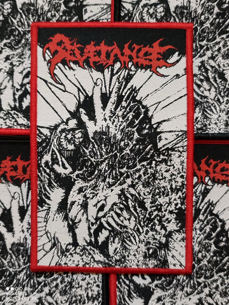 SEVERANCE (US) - Afterbirth of Infamy