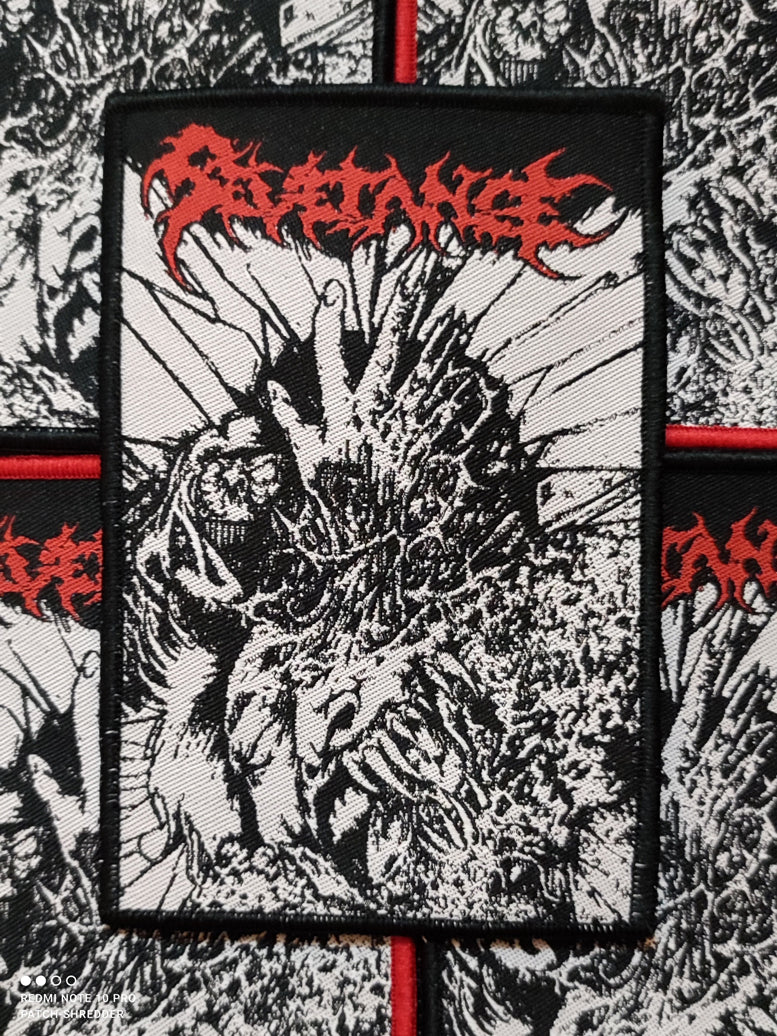 SEVERANCE (US) - Afterbirth of Infamy