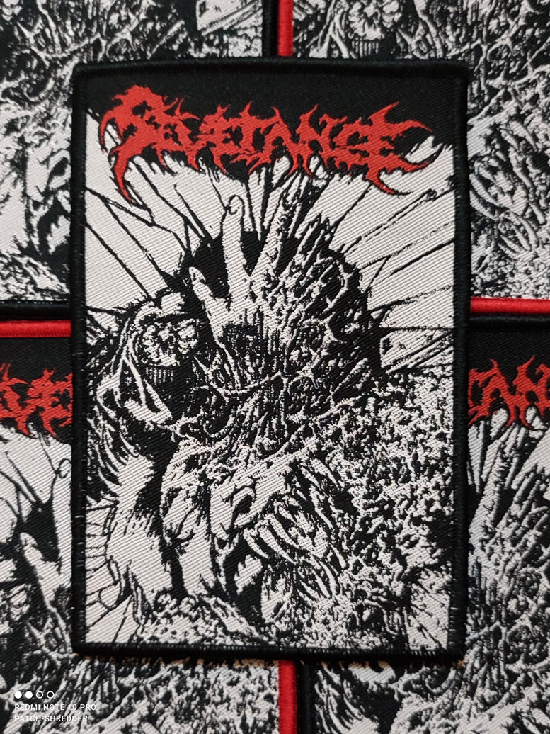 SEVERANCE (US) - Afterbirth of Infamy