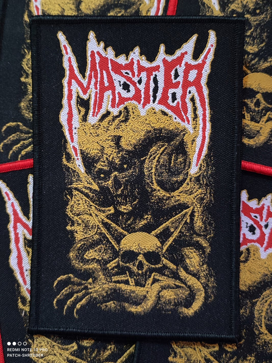 MASTER (US/CZ) - Demon