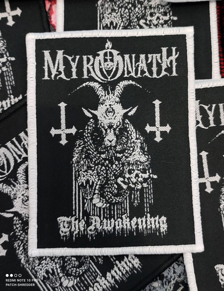 MYRONATH (SE) - The Awakening