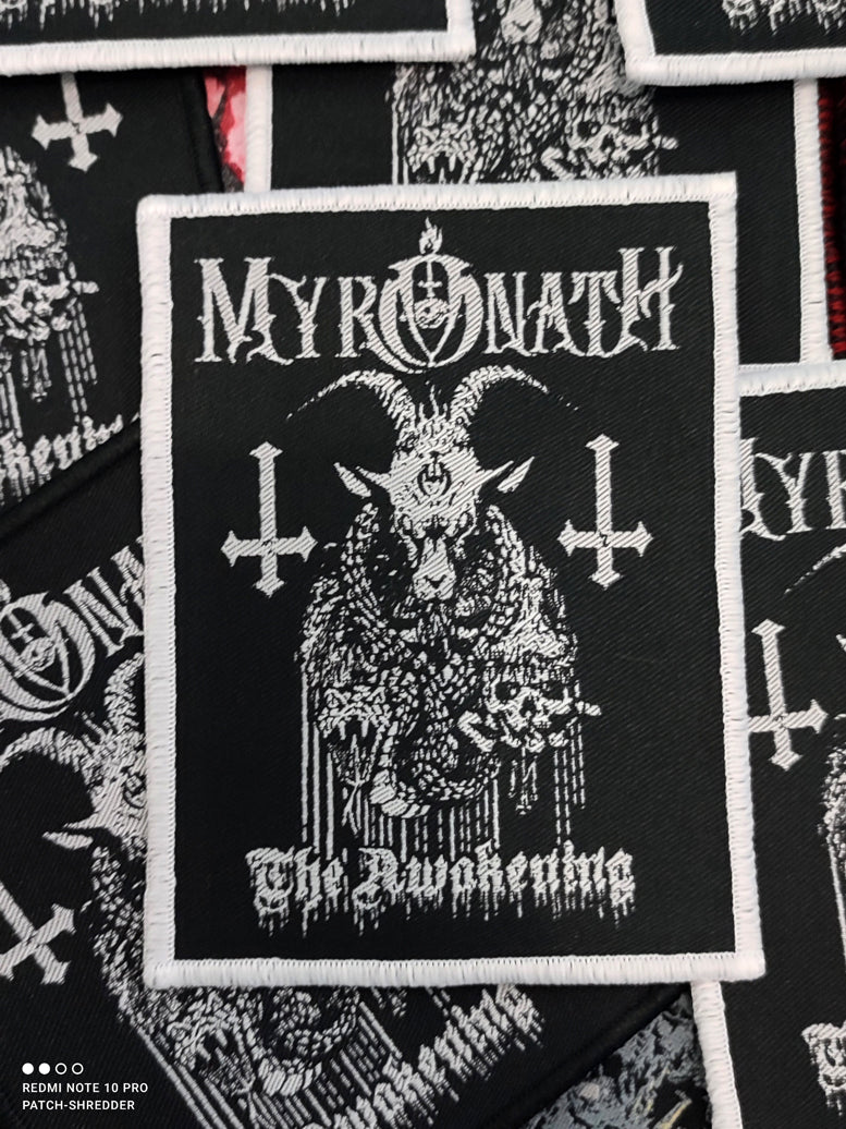 MYRONATH (SE) - The Awakening