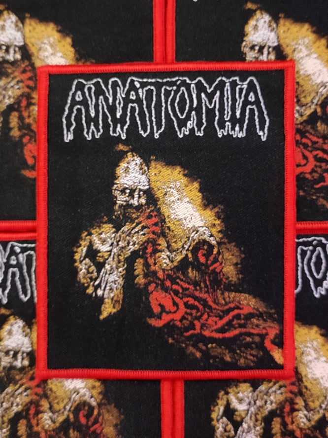 ANATOMIA (JP) - Carnal Mutilation