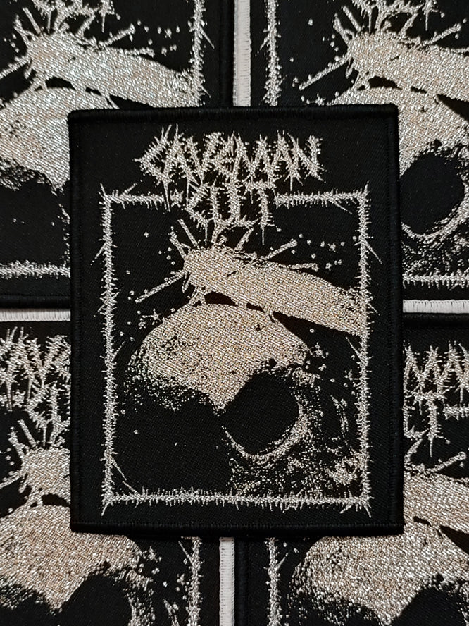 CAVEMAN CULT (US) - Rituals of Savagery