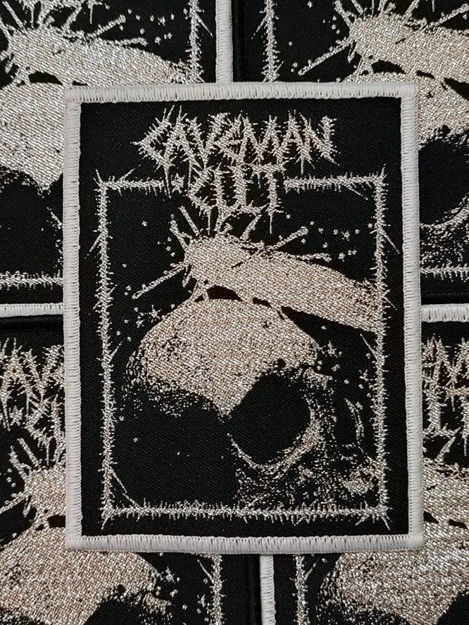 CAVEMAN CULT (US) - Rituals of Savagery