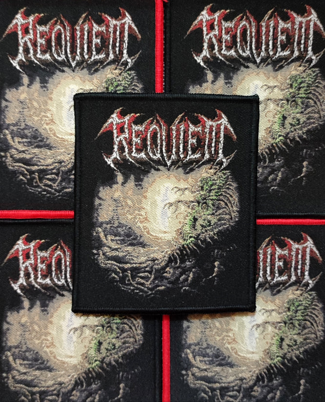 REQUIEM (CH) - Collapse into Chaos