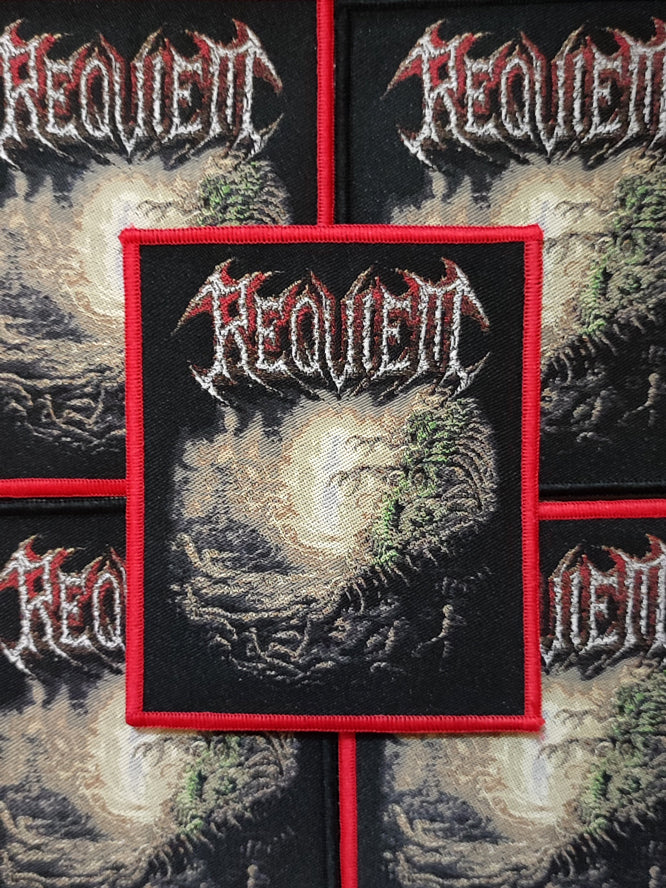 REQUIEM (CH) - Collapse into Chaos