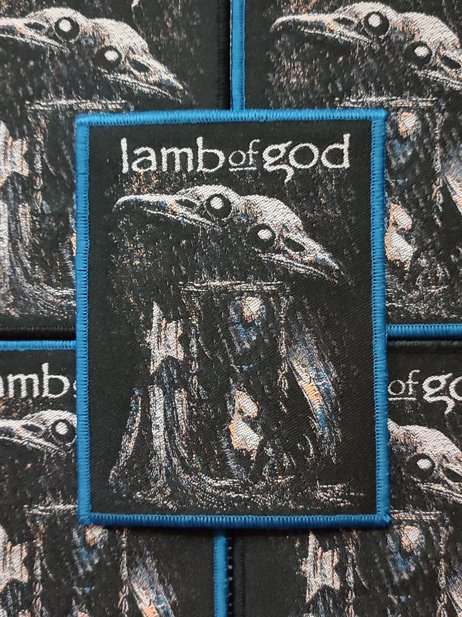 LAMBOF GOD