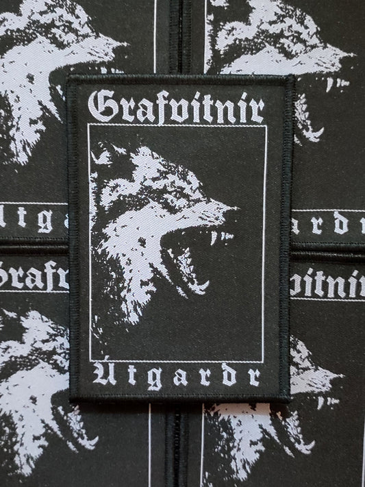 GRAFVITNIR (SE) - Utgardr