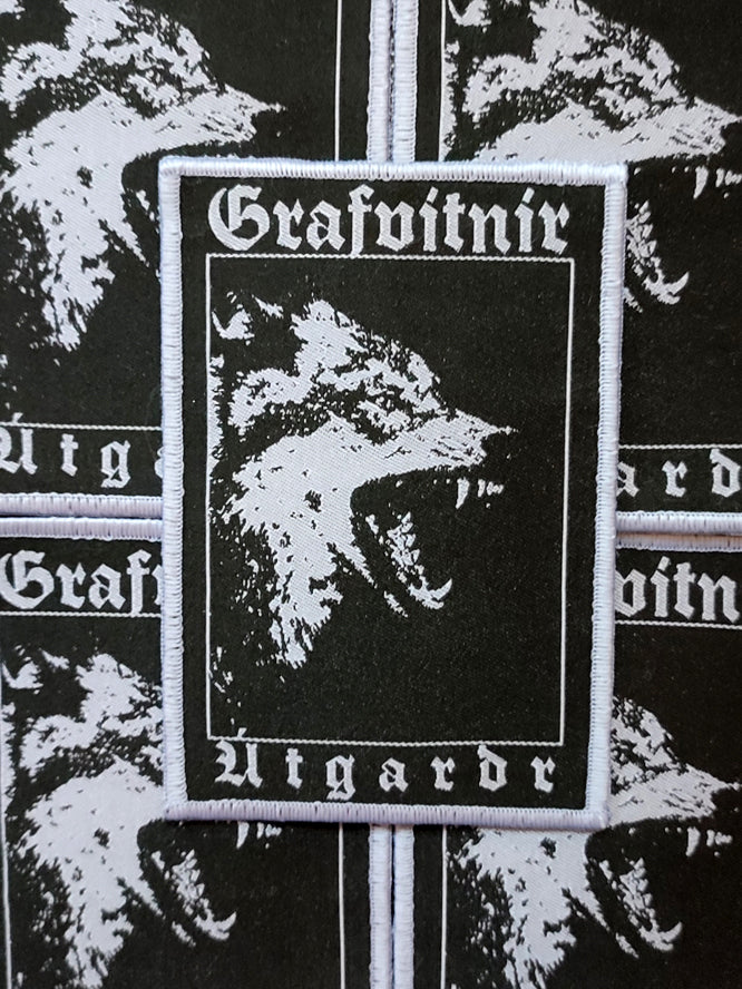 GRAFVITNIR (SE) - Utgardr