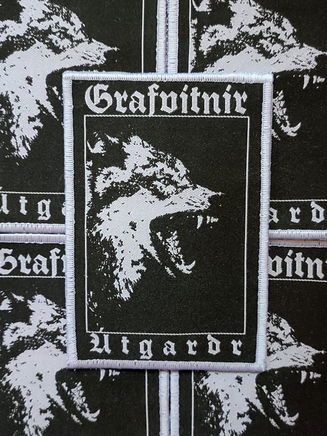 GRAFVITNIR (SE) - Utgardr