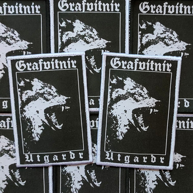 GRAFVITNIR (SE) - Utgardr