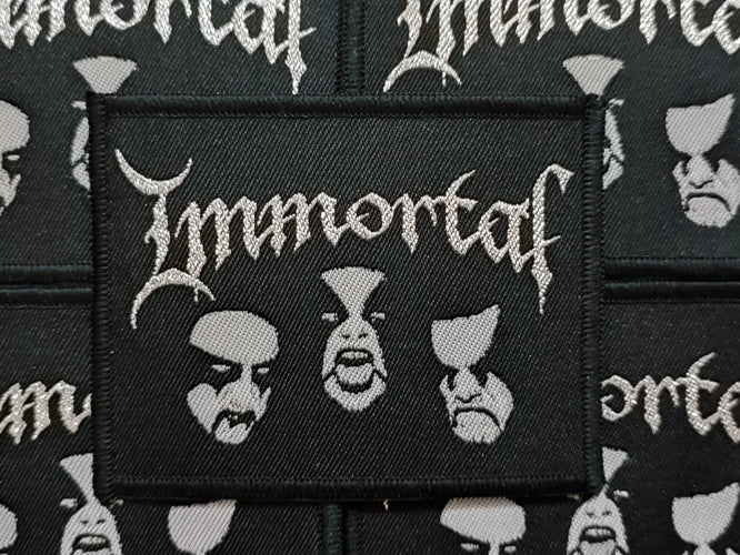 IMMORTAL II