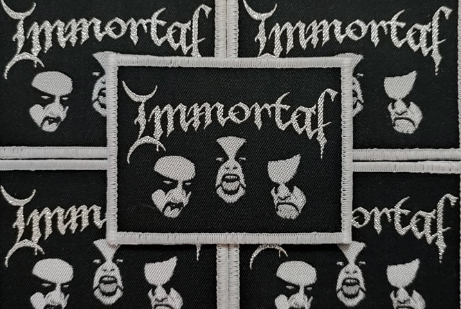 IMMORTAL II