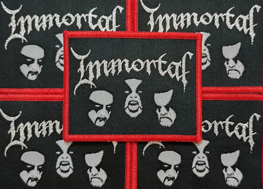 IMMORTAL II