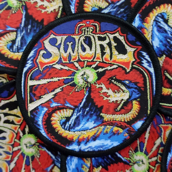 THE SWORD I – Demipatch