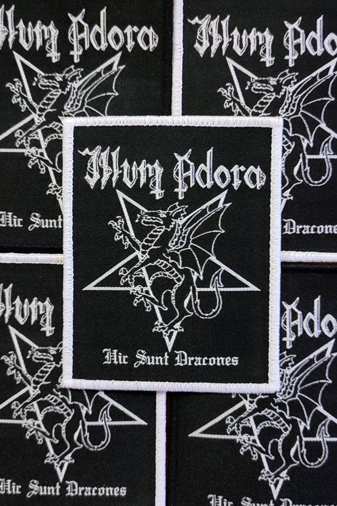 ILLUM ADORA - Hir Sunt Dracones 1