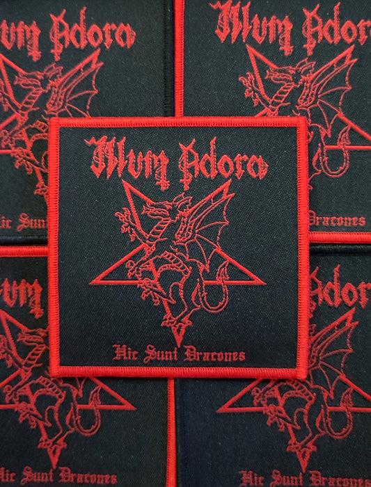 ILLUM ADORA - Hir Sunt Dracones 2