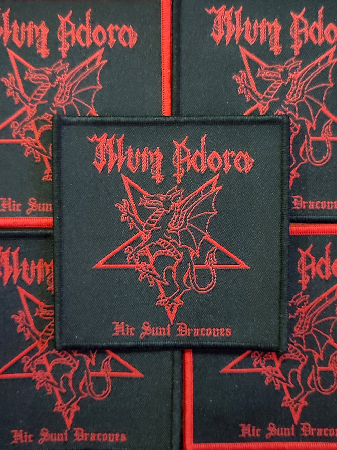 ILLUM ADORA - Hir Sunt Dracones 2