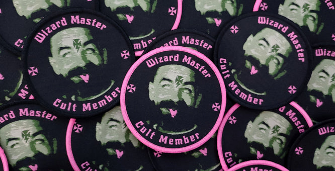 WIZARD MASTER (IT) - Club Member