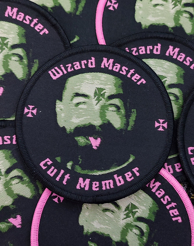 WIZARD MASTER (IT) - Club Member