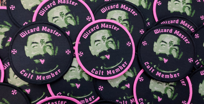 WIZARD MASTER (IT) - Club Member