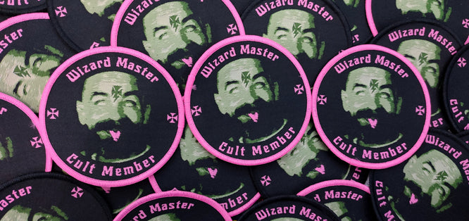 WIZARD MASTER (IT) - Club Member